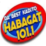 HABAGAT RADIO 101.1 FM