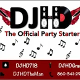 dj hd's Podcast