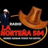 Radio La Norteña 504