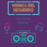 Música Del Recuerdo