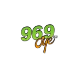 96.9 OYE FM