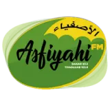 ASFIYAHI FM