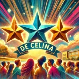 Estrelas de Celina