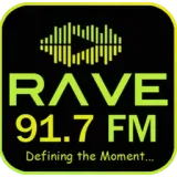 Rave 91.7 FM Osogbo