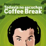 Coffee Break: Señal y Ruido