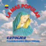 La más popular católica