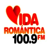 Vida Romántica 100.9 FM - XHEJD