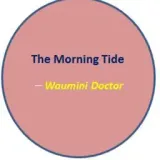 The Morning Tide_Waumini Doctor