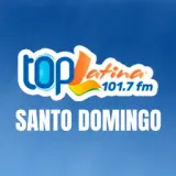 Top Latina 101.7 FM - Santo Domingo