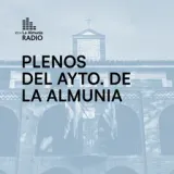 Plenos del Ayuntamiento de La Almunia de Doña Godina