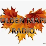 Golden Maple Radio