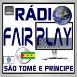 Rádio Fair Play São Tomé e Príncipe