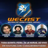 Wecast .::Winning Eleven Podcast::.