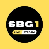 SBG1 - LIVESTREAM