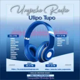 UREJESHO FM