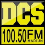 100.5 DCS FM MADIUN