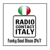 Radio Contact Italy Funky