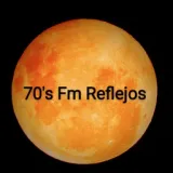 Los 70 Fm reflejos