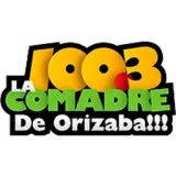 100.3 La Comadre De Orizaba