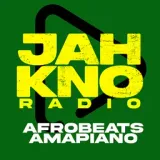 Jahkno Radio - Afrobeats x Amapiano