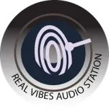 Real Vibes Audio Station