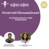 #UnmuteWithDreamaDream