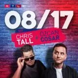 08/17 – mit Chris Tall und Özcan Cosar