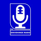 DHIVEHINGE RADIO - DHR   FM