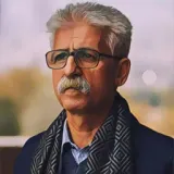 Nasser Razazi