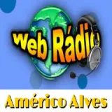 Web Rádio Américo