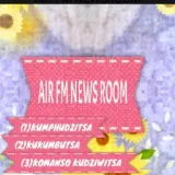 Airfm Live stream