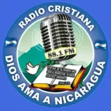 Radio Dios Ama a Nicaragua Online