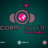 Coral FM 96.7 La del sabor