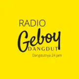 Geboy dangdut