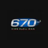 KIRN 670 AM Los Angeles