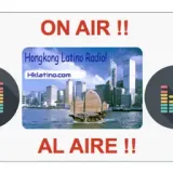 Hk Latino Radio