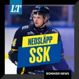 Nedsläpp SSK