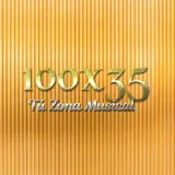 100x35 Tu Zona Musical