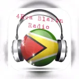 4Eva Blazin Radio