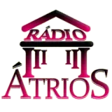 RÁDIO ÁTRIOS - S.C.A.