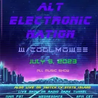 ALT ELECTRONIC NATION, Episode 48