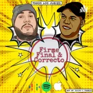 Ep. 49 ESTE EPISODIO SALIÓ A TIEMPO!