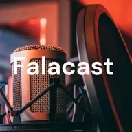 Bate papo divertido, falacast!