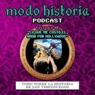 Ep. 80 (T6E04) - "Lo que me Costó el Amor por Hollywood"