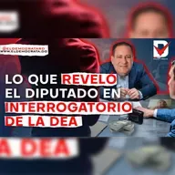 El Diputado Miguel Gutiérrez ya empezó a hablar y a decir cuales son sus socios en el negocio