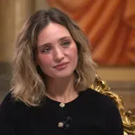 Paula Magalhães: “Há sempre um ensinamento. Nós aprendemos nos momentos de adversidade, nunca ninguém cresce só com momentos bons”