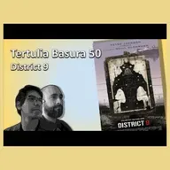 50 - District 9