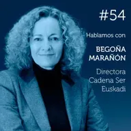 ¿Cómo deben relacionarse las empresas y los medios de comunicación 💬? (E54)