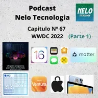 WWDC 2022 pt. 1