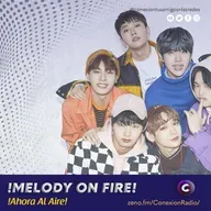 Ep.07: !El mundo del Kpop en Melody On Fire!